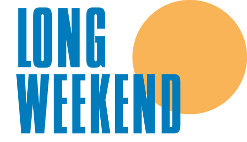 Long weekend