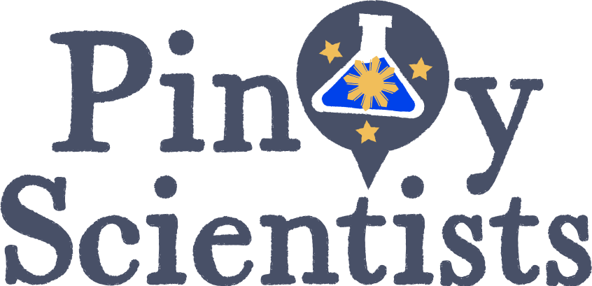 Pinoy scientists