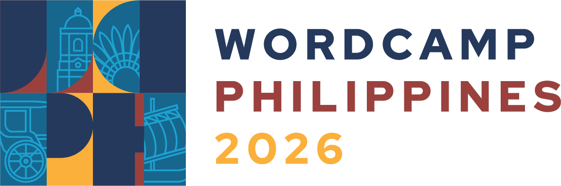 Wordcamp Philippines 2026